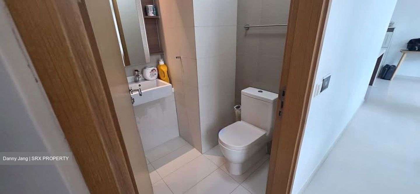 Soleil @ Sinaran (D11), Condominium #581364171